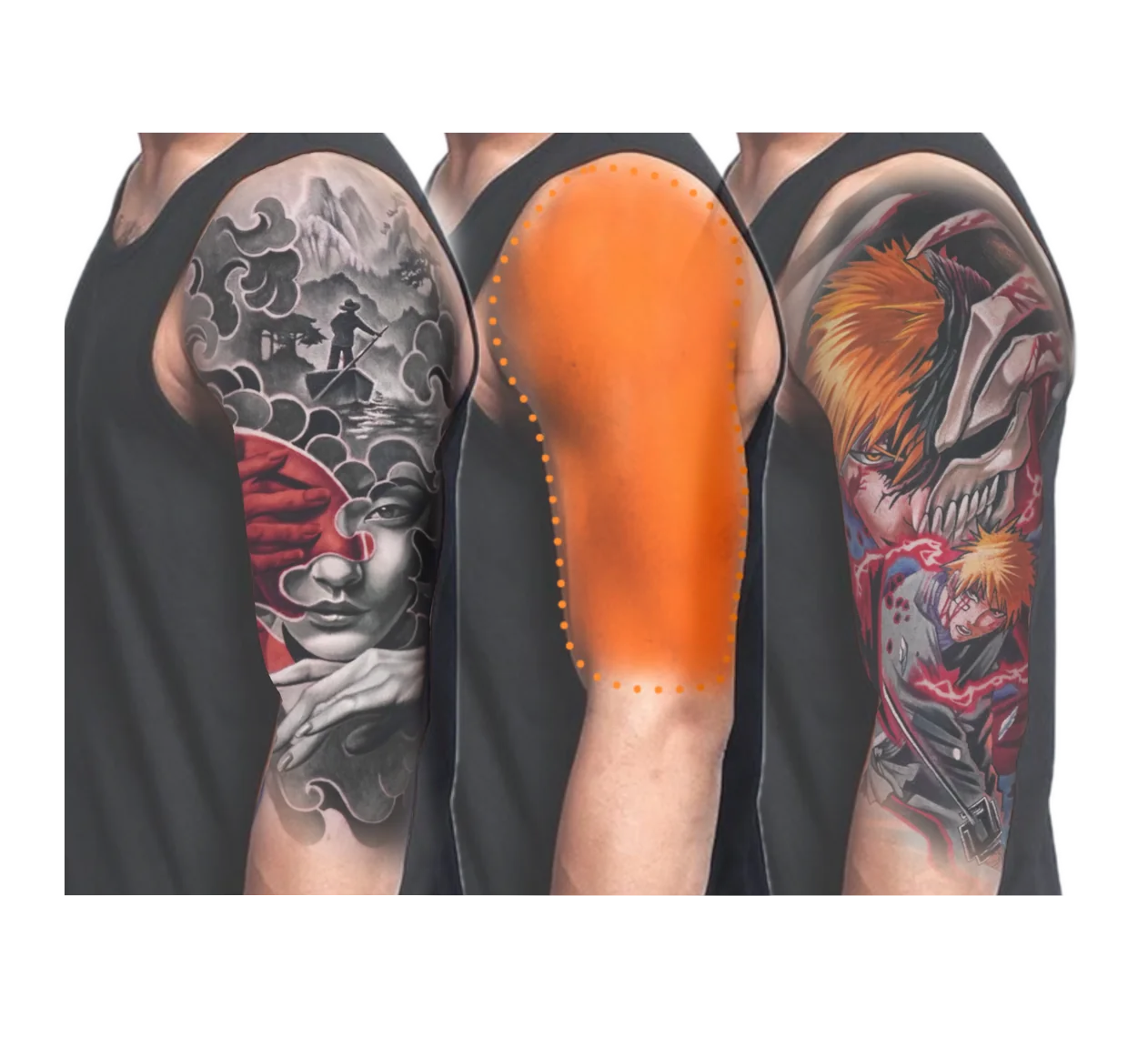 Two Sessions