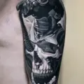 How to Prepare for Your First Tattoo Appointment